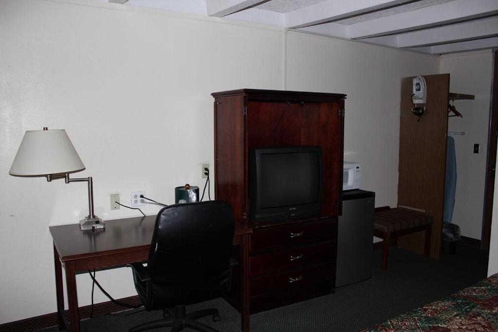Executive Inn - Knoxville Rom bilde