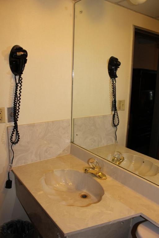 Executive Inn - Knoxville Rom bilde