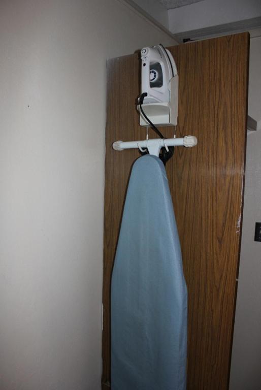 Executive Inn - Knoxville Rom bilde