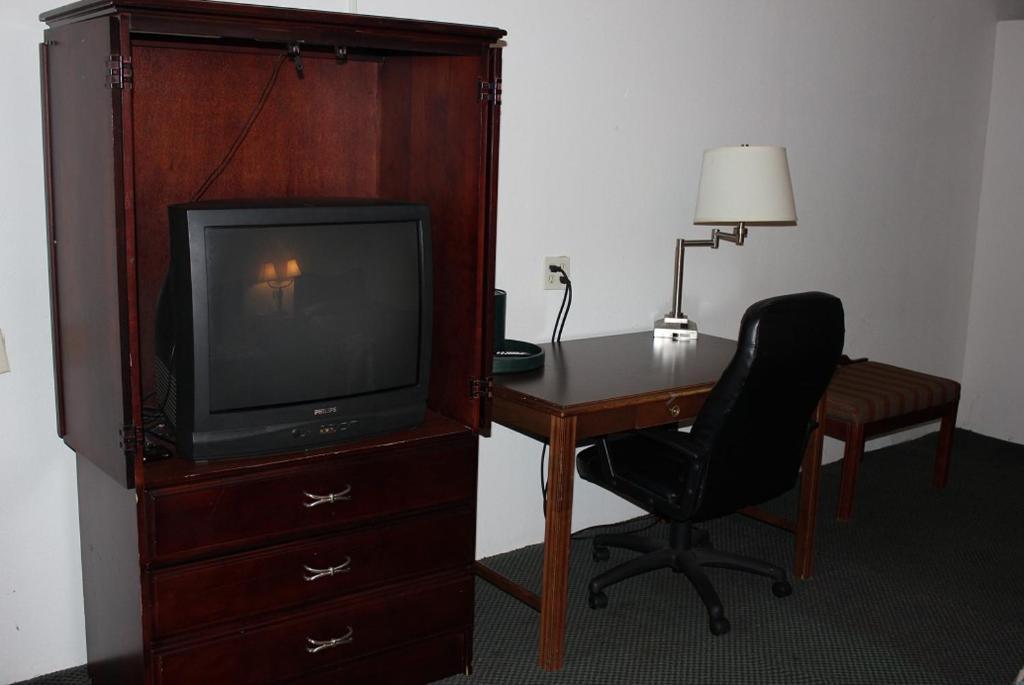 Executive Inn - Knoxville Rom bilde