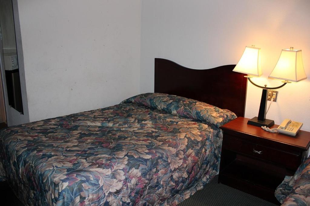 Executive Inn - Knoxville Rom bilde